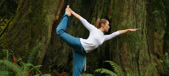 Descubre el yoguilates