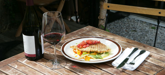 La alcohorexia: comer menos y beber más alcohol