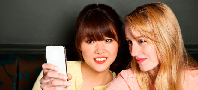 Mentiras en redes sociales