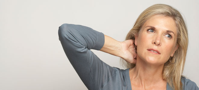 El tiempo y el dolor