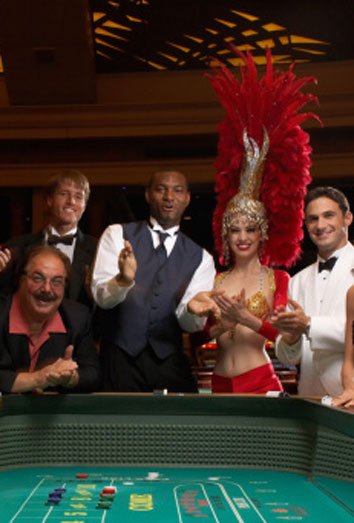 Eurovegas, comienza el juego... y la polémica