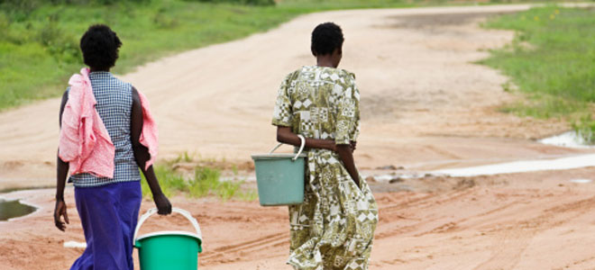 La pobreza afecta más a las mujeres