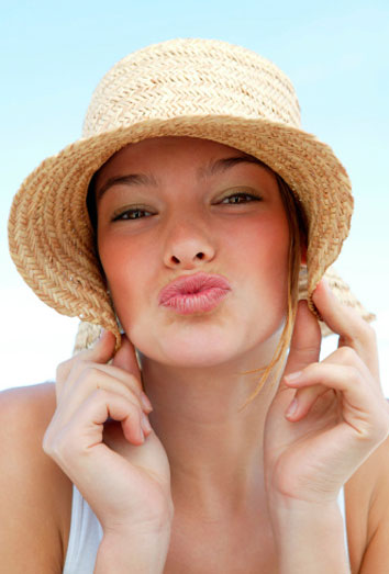 Labios más gruesos y carnosos: cómo conseguir una boca más sensual