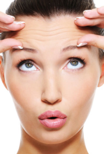 acido hialuronico. cremas e infiltraciones para borrar las arrugas