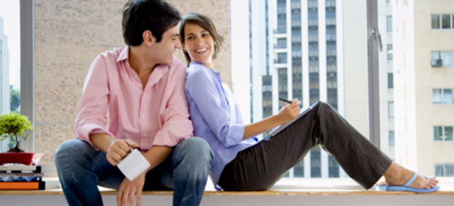 Amistad entre hombre y mujer