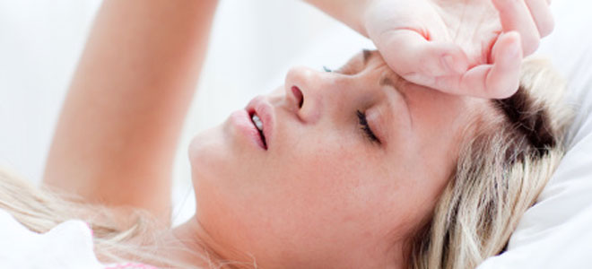 Prevenir un ictus cerebral