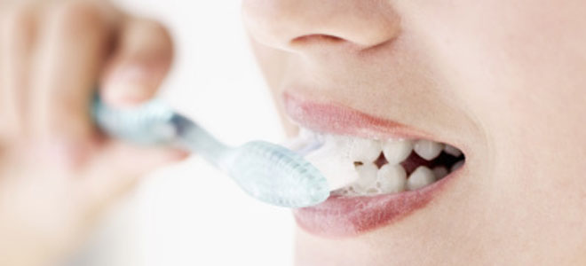 Blanqueadores dentales