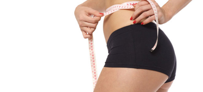 Combatir la flacidez