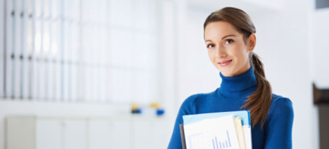 Crea tu propia empresa