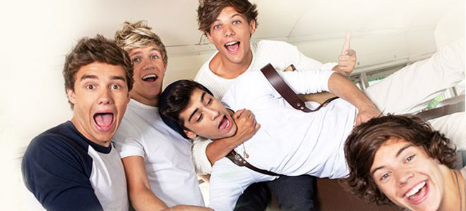One Direction