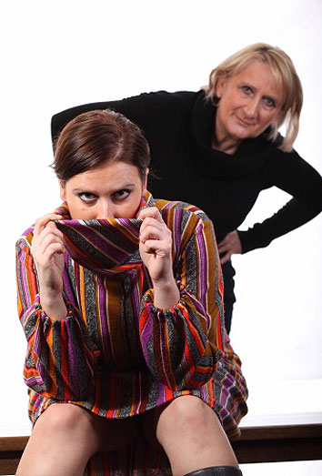 Frases típicas para ser una buena madre