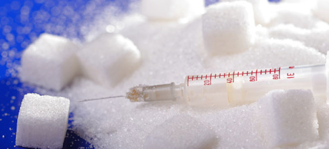 Diabetes y salud bucal