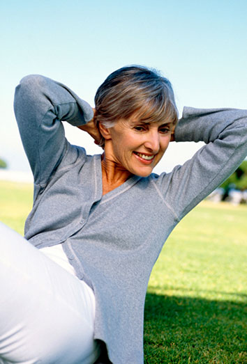 El deporte alarga nuestra vida