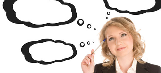 La hora del cafecito: pensar, reflexionar, el pensador de Rodin 