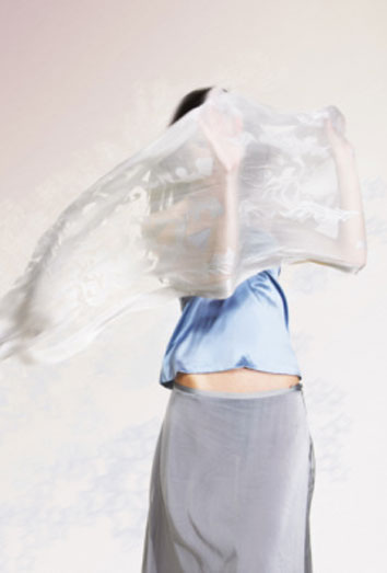 No somos transparentes