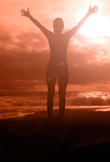 ¿Estás preparada para el fin del mundo? El 21 de diciembre, de 2012, El Apocalipsis