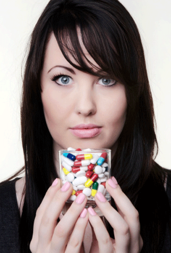 Uso prudente de antibióticos