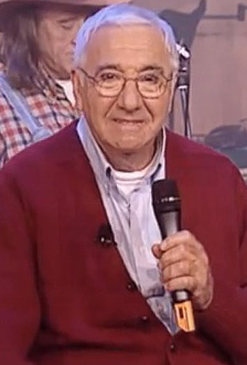 El funeral de Miliki: el mundo es hoy un poco peor. bloq de diario femenino