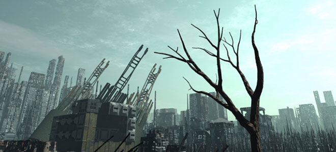 Apocalipsis del 21 de diciembre de 2012