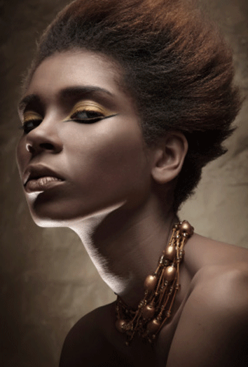 Estereotipos de belleza