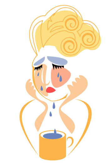 El vídeo mágico para dejar de llorar