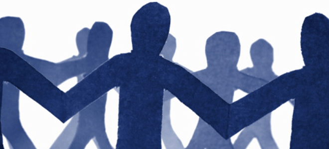 Relaciones sociales y salud