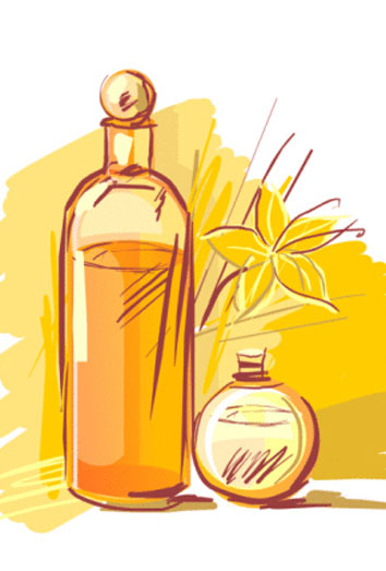 La fragancia que emplea cada tienda