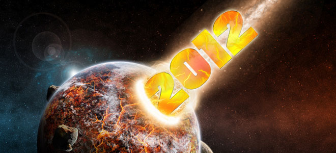 La NASA desmiente el Apocalipsis