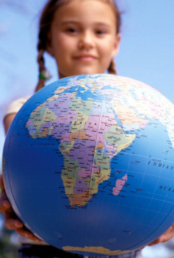 Mejores países para nacer en 2013