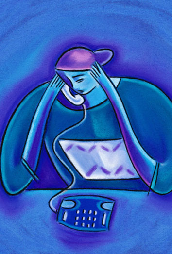 La enfermera de Kate Middleton y la broma que acabó en suicidio