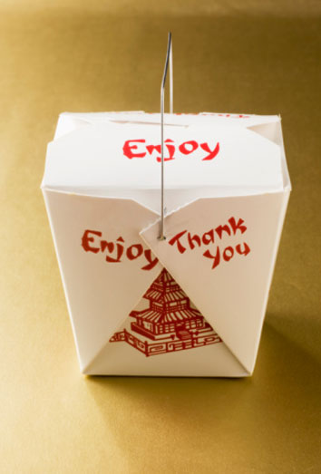 Cestas de Navidad con arroz tres delicias