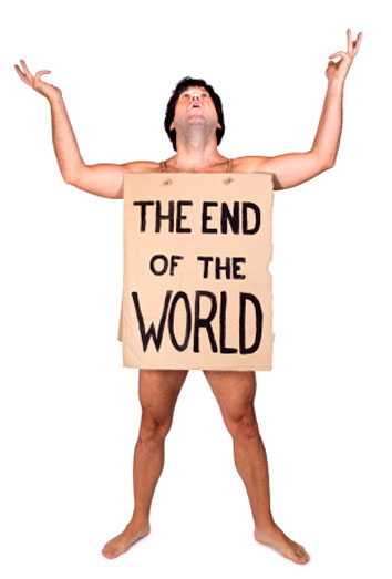 orgía apocalipsis para recibir el fin del mundo el 21 de diciembre