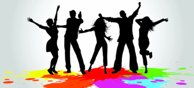 Las canciones del 2012