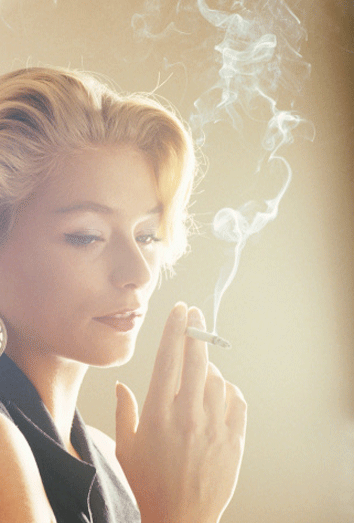 Fumar poco aumenta el riesgo de muerte súbita