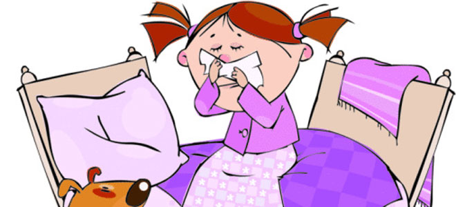 los verdaderos peligros del frío