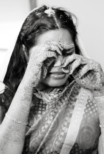 ¿Quieres casarte con tu violador?