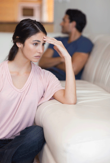 Machismo, cómo reconocer una actitud machista