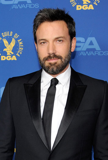 ben affleck