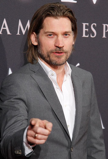 Jaime Lannister está en Madrid