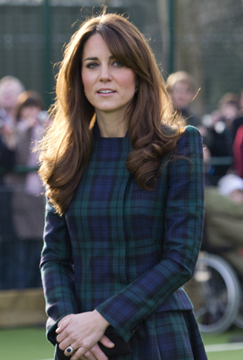 Kate Middleton