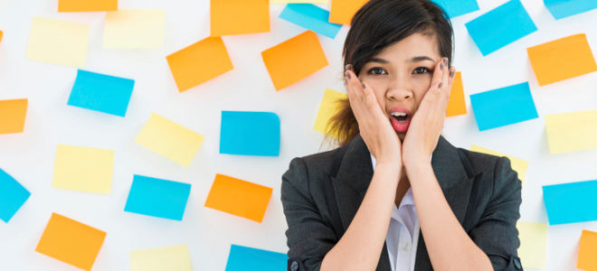 Estrés adolescente: fatídicas consecuencias