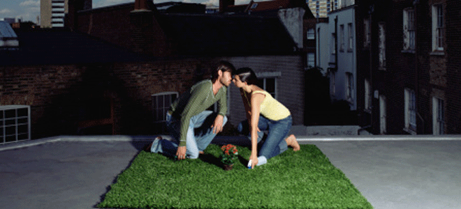 Planes para un San Valentín diferente