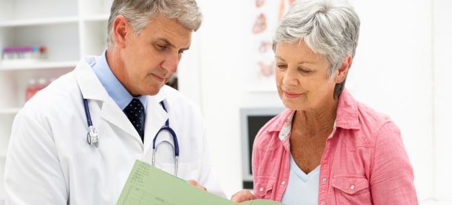 Terapia hormonal sustitutiva menopausia