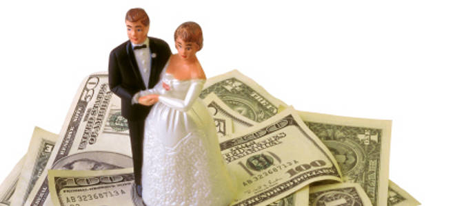 Hablar de amor antes de casarse