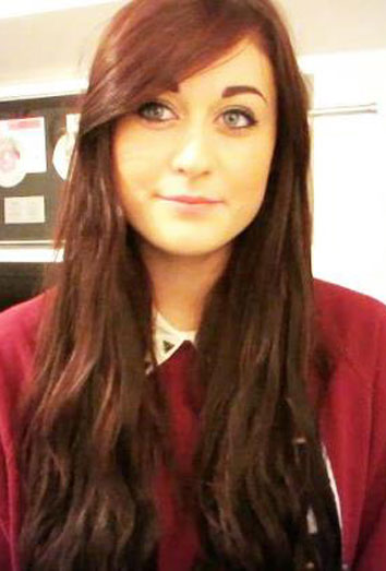 Ebony Day, la esperanza de MTV.