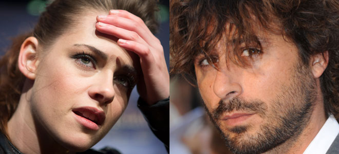 Kristen Stewart y Hugo Silva, los peores de 2012.