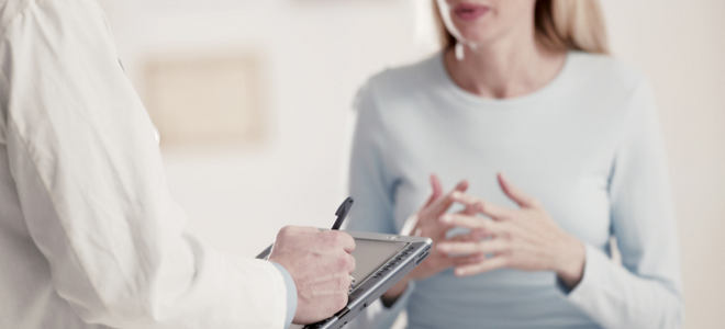 Reconocimiento médico en la empresa