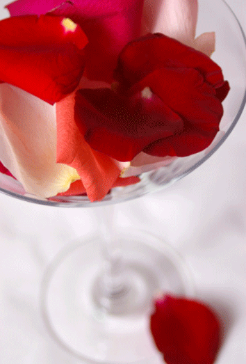 Un San Valentín romántico