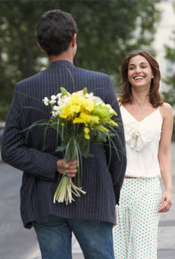 El amor nunca pasa de moda