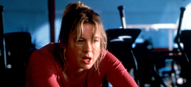 Vuelve Bridget Jones.